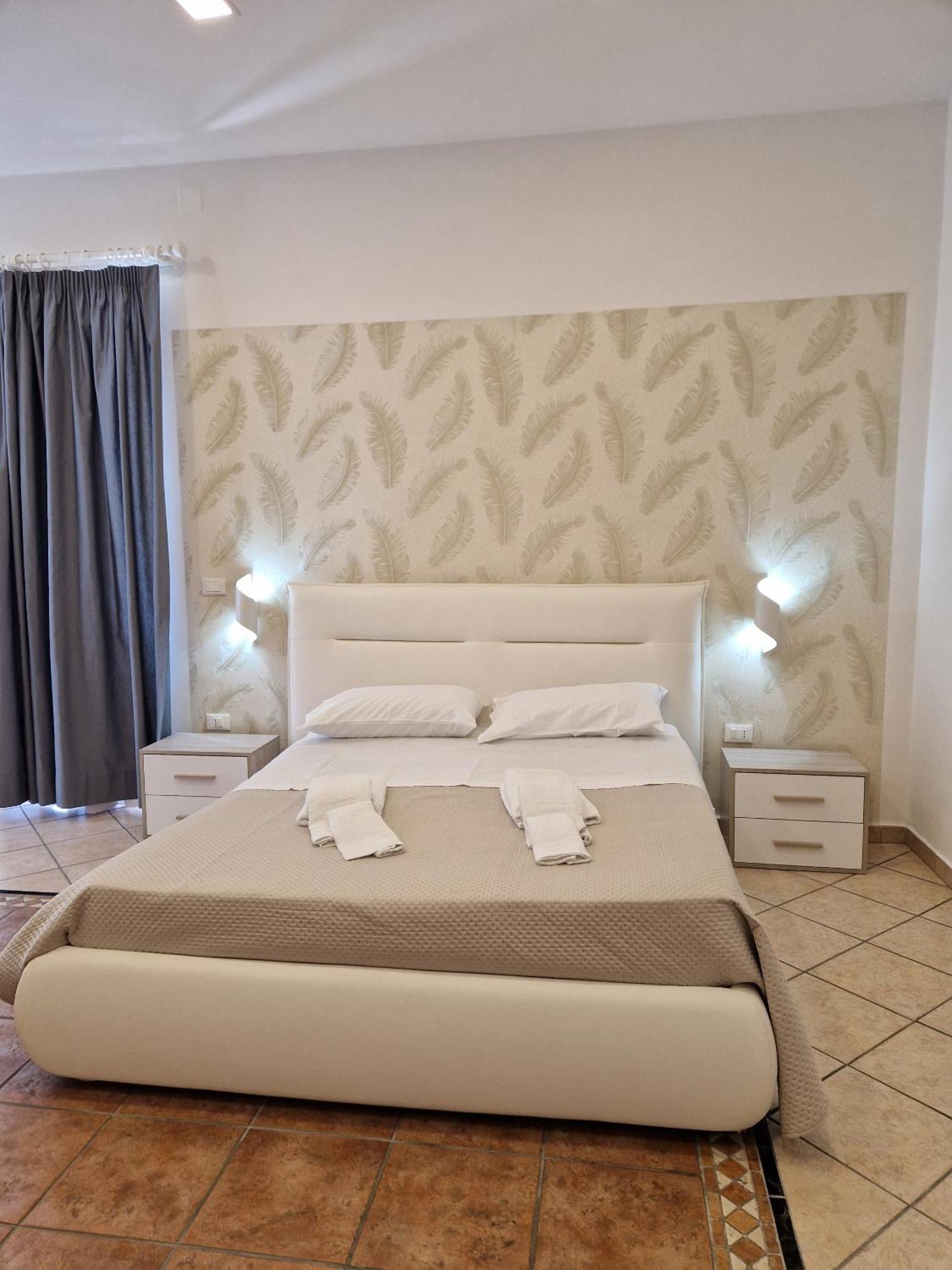 Enjoy Ruins And Church Bed & Breakfast